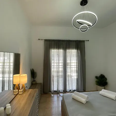 Callisti Lux شقة نيوي بوروي