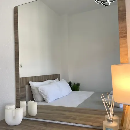شقة Callisti Lux