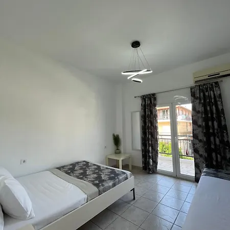 شقة Callisti Lux نيوي بوروي