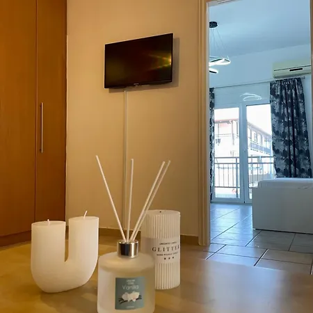 Callisti Lux * نيوي بوروي