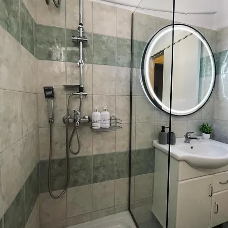 Callisti Lux شقة *