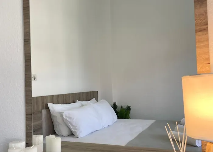 Appartement Callisti Lux