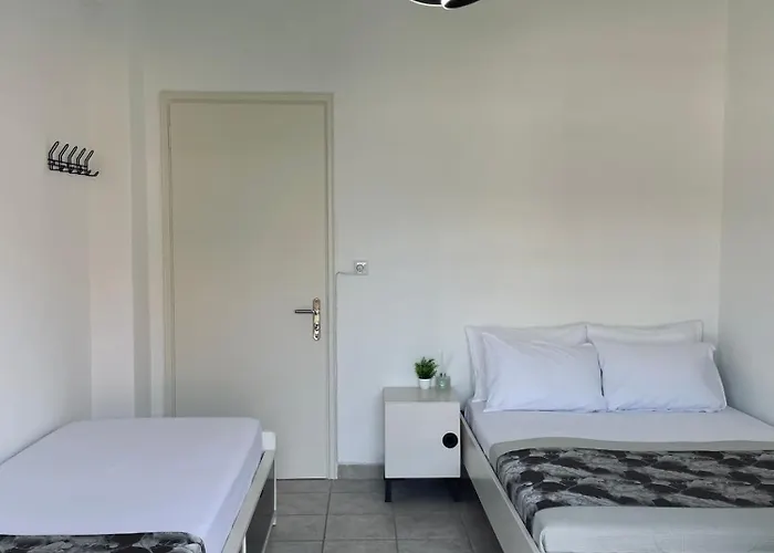 Callisti Lux Appartement