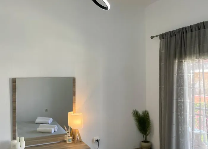 Callisti Lux Appartement *