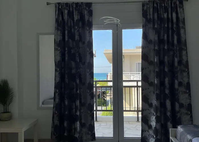 Callisti Lux Appartement