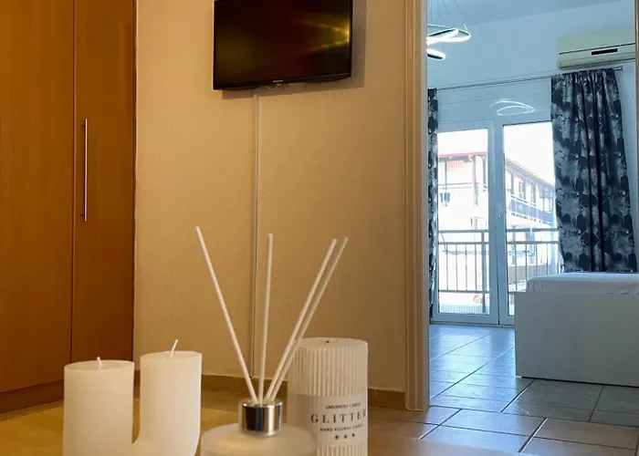 Callisti Lux * Néoi Póroi